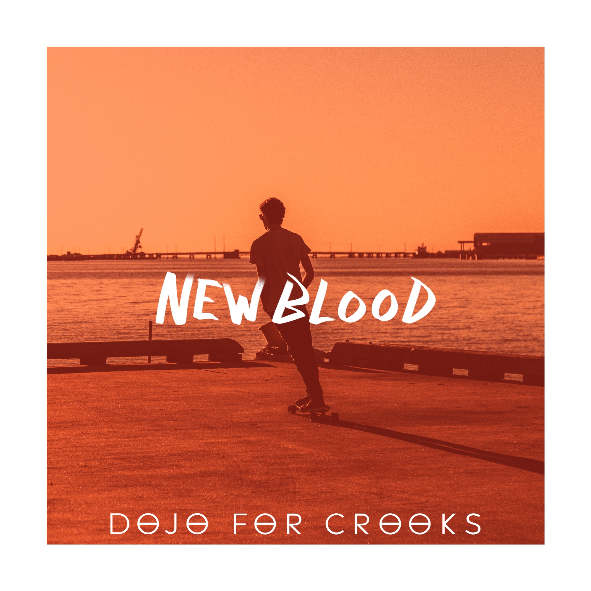 New Blood (With Ohs) (Instrumental)