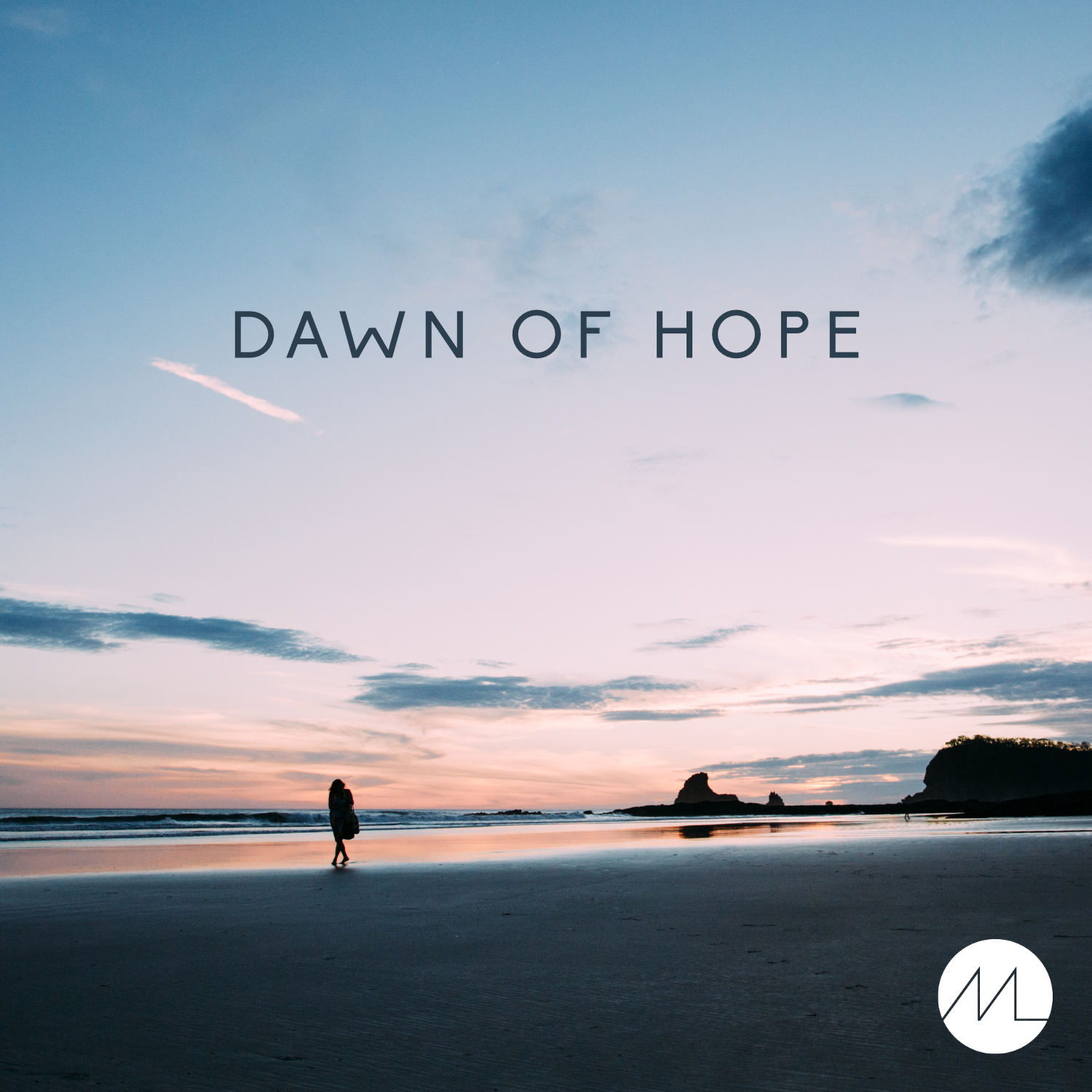 Dawn of Hope (Instrumental)