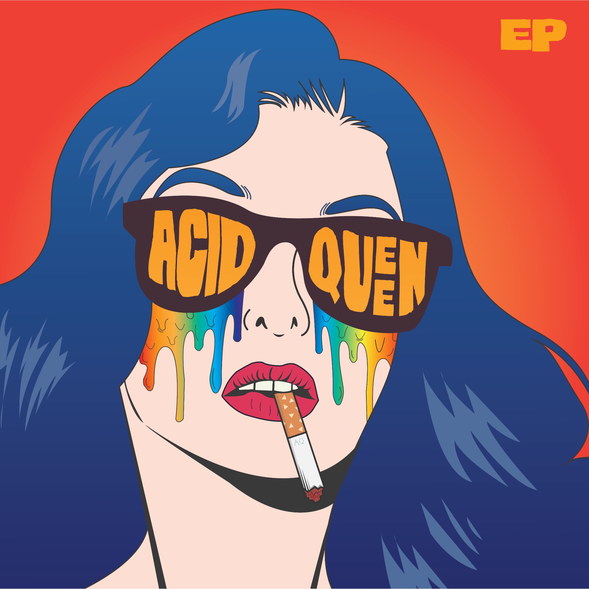 You Bought It (Instrumental)