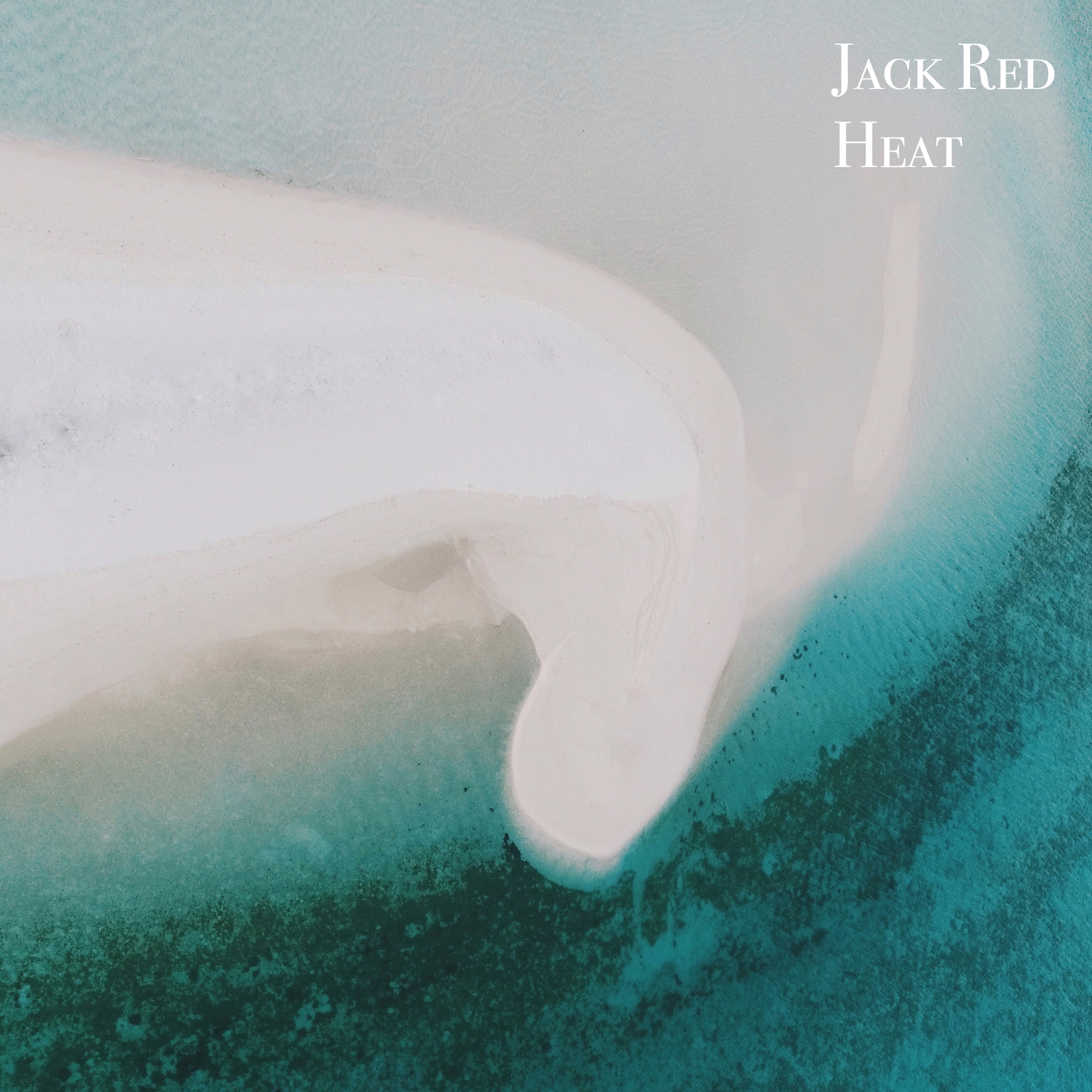 Heat (Instrumental)