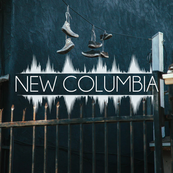 New Columbia (Instrumental)