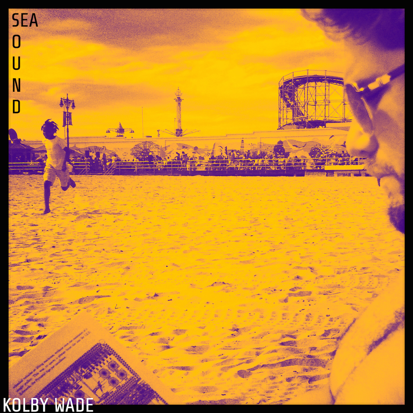 Tidal Sequence (Instrumental)