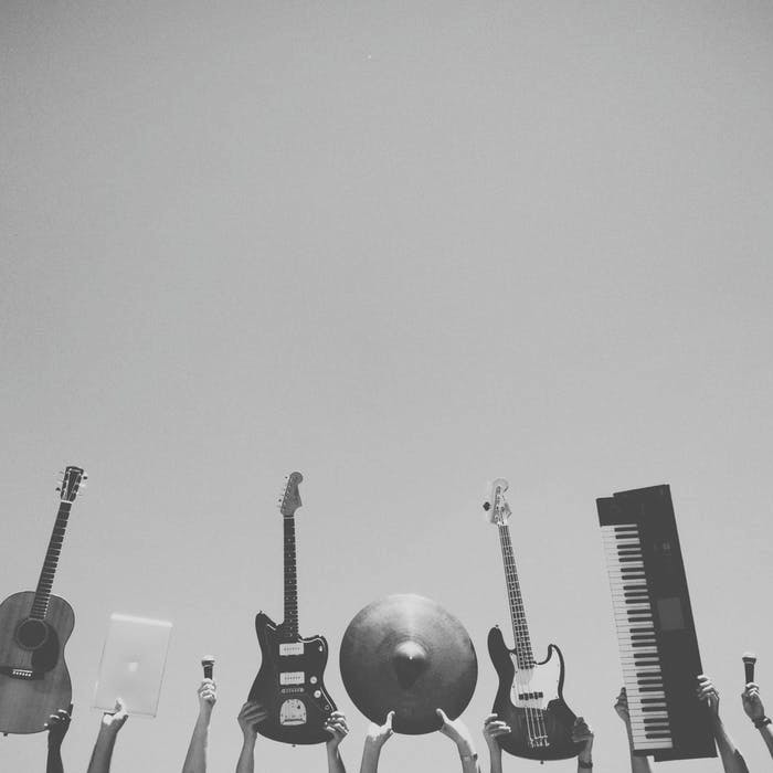 Saturday Morning Swing (Instrumental)