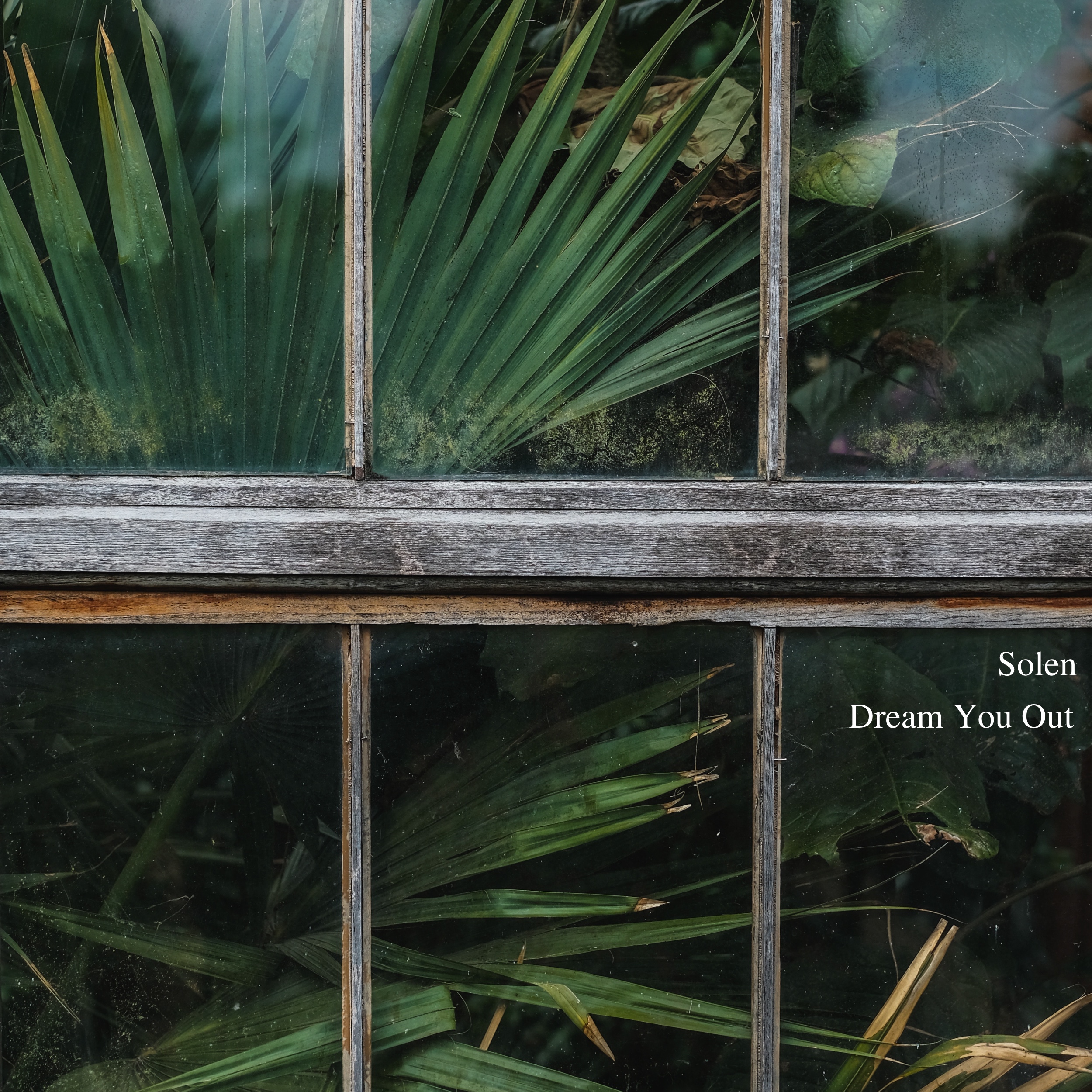 Dream You Out (Instrumental)