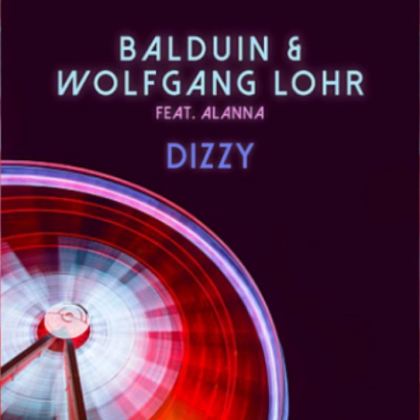 Dizzy (Club Mix) (Instrumental)
