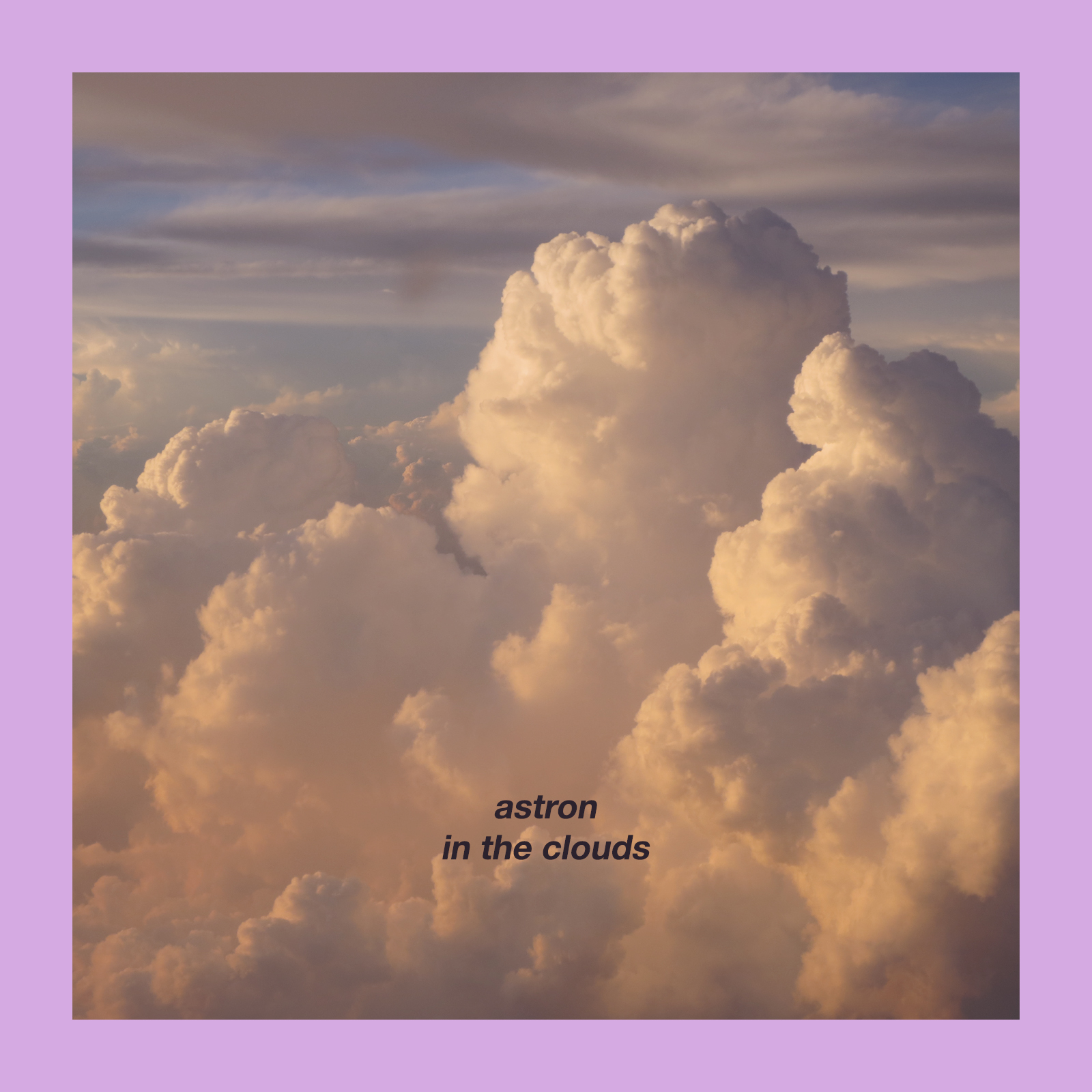 Astral Projection (Instrumental)