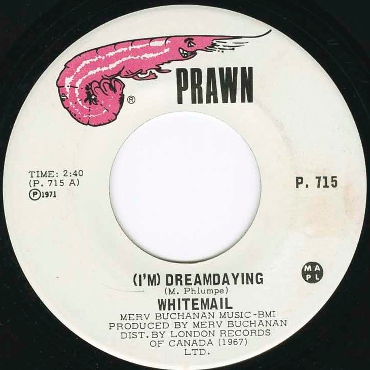 I'm Dreamdaying (30) (Instrumental)