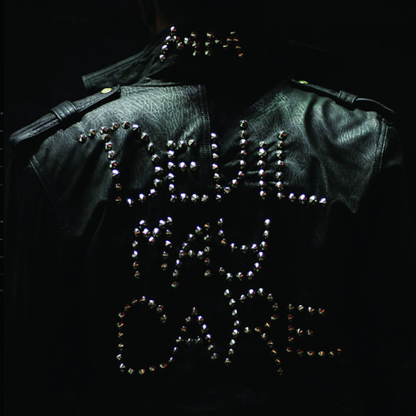 Disco Song (Instrumental)