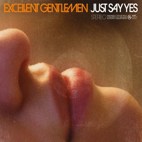 Get Down Baby (Explicit)