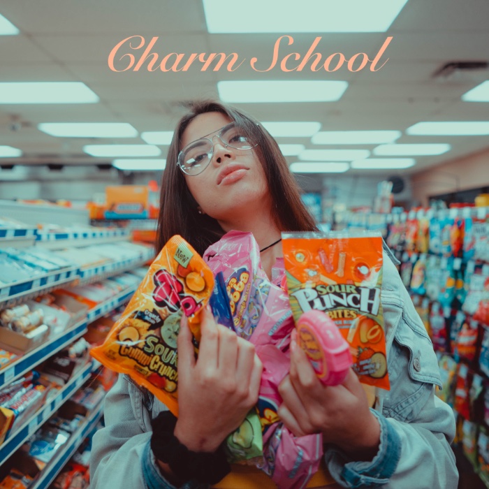 Precious (Instrumental)