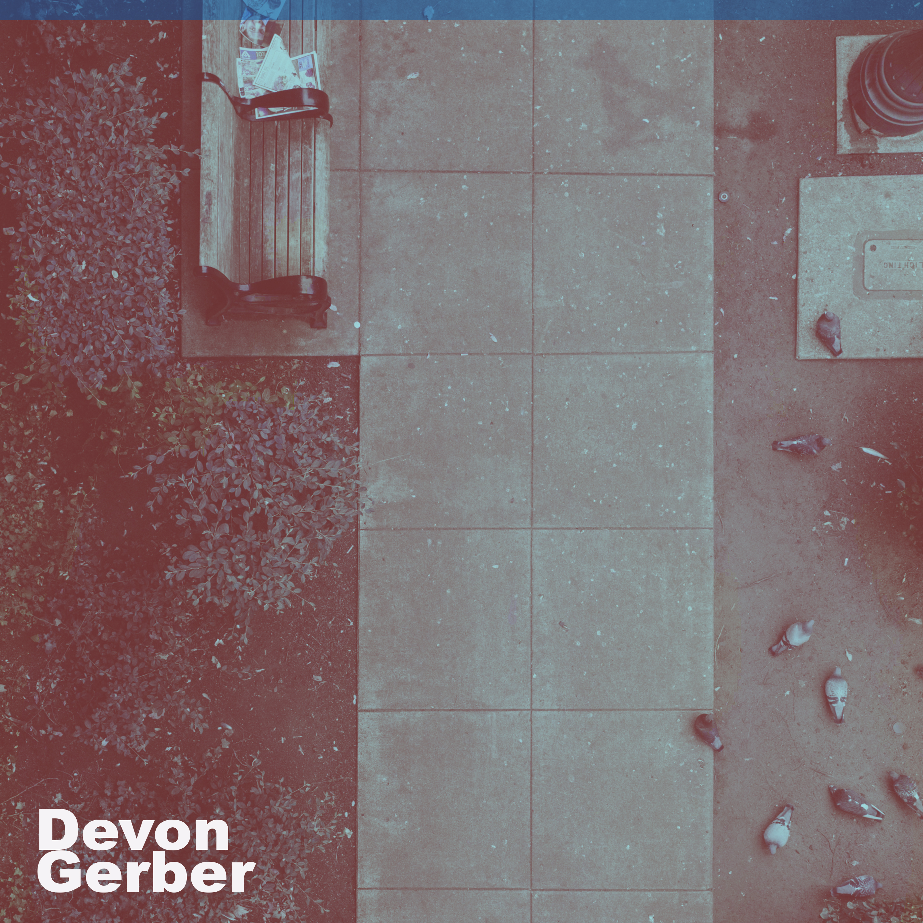 This Will End (Don't Leave Me Waiting) (Instrumental)