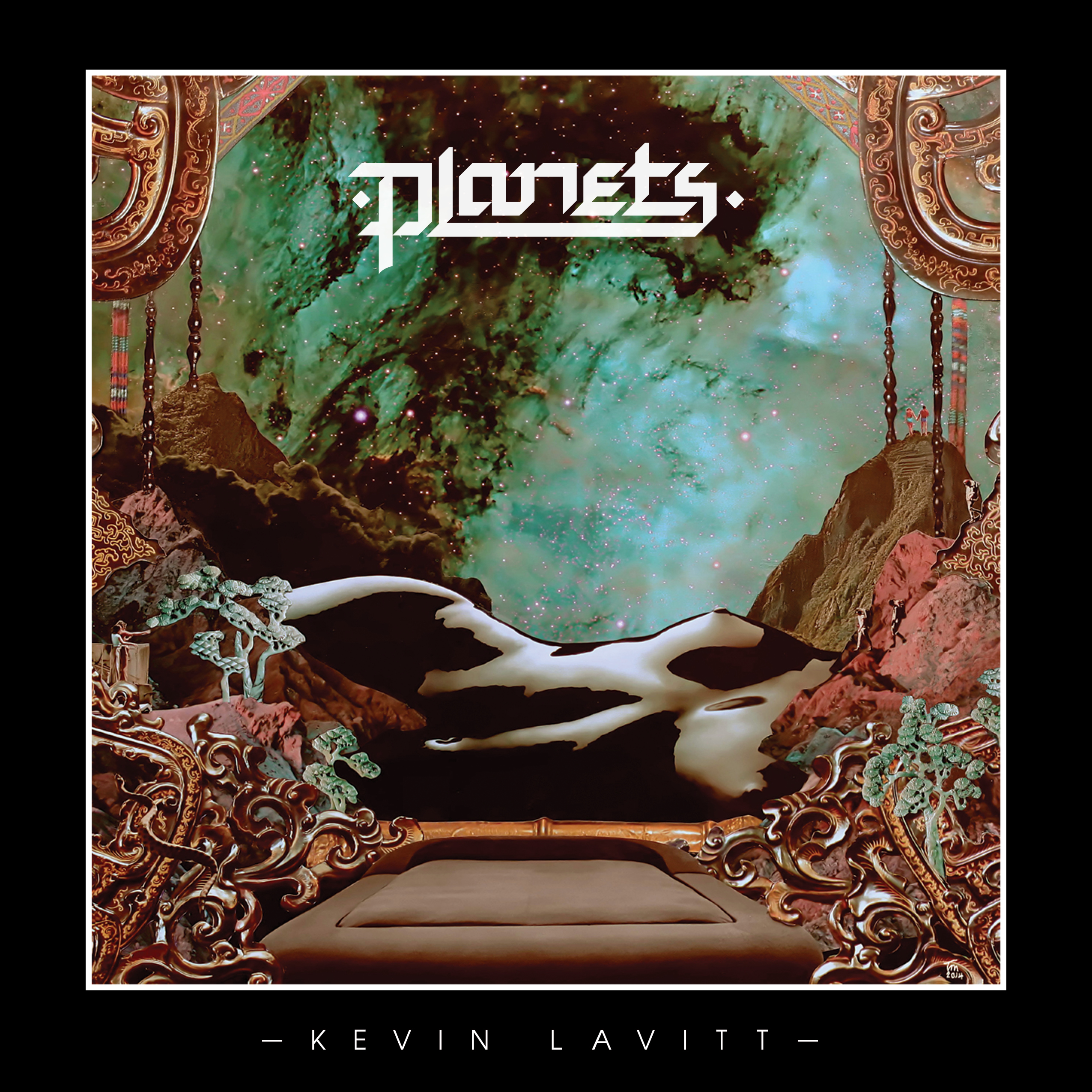Callisto (Instrumental)