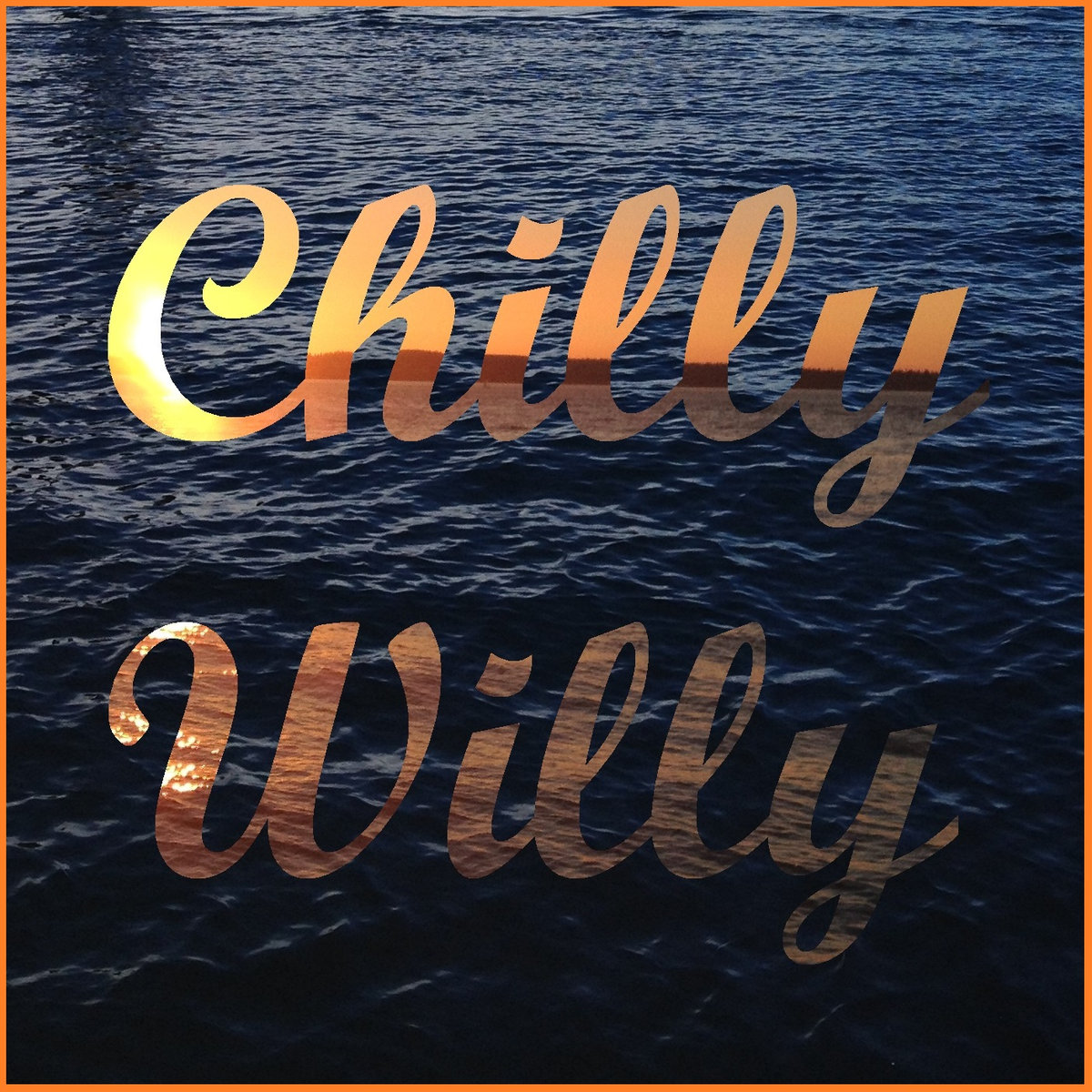Chilly Man (Instrumental)