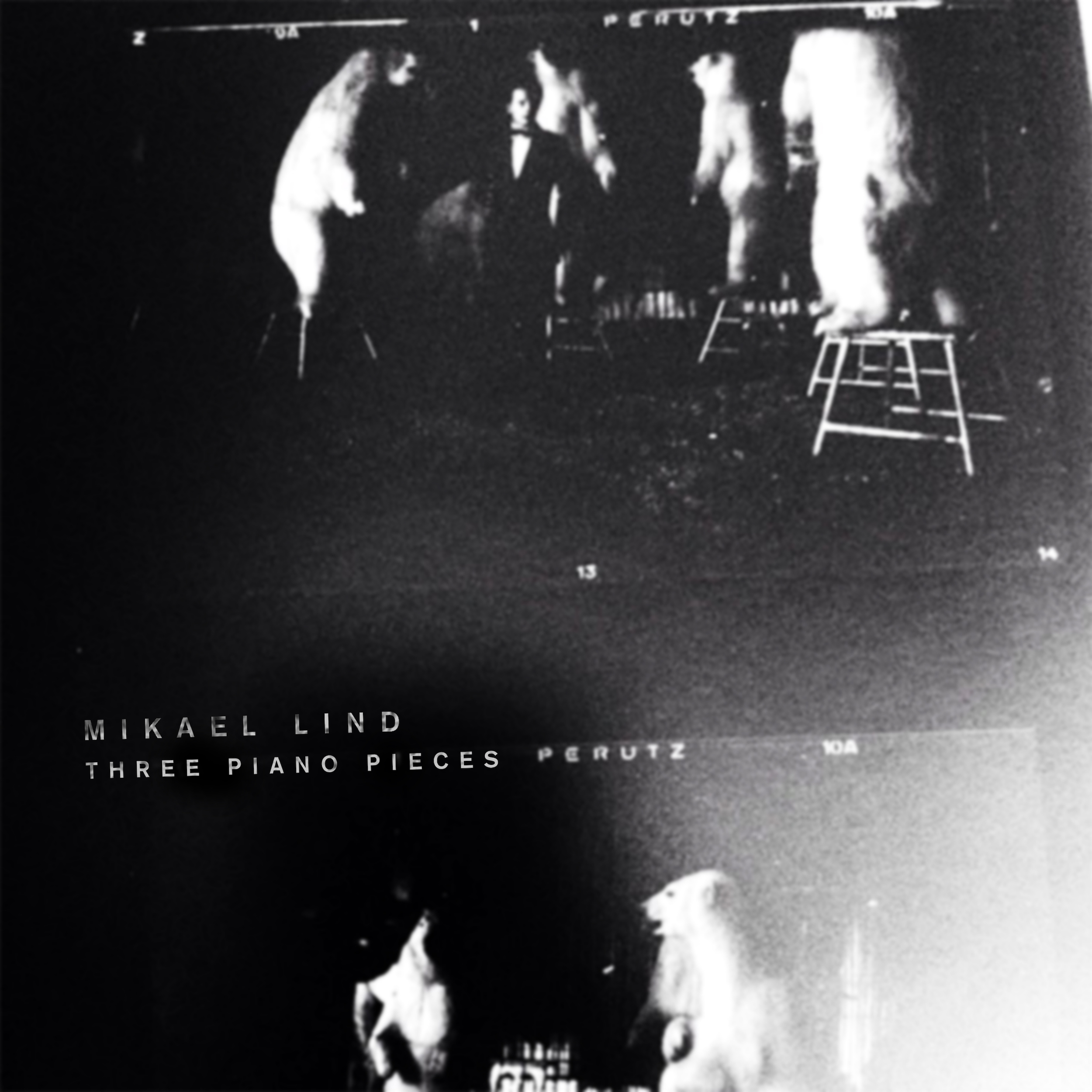 Lifting Their Eyes (Instrumental)