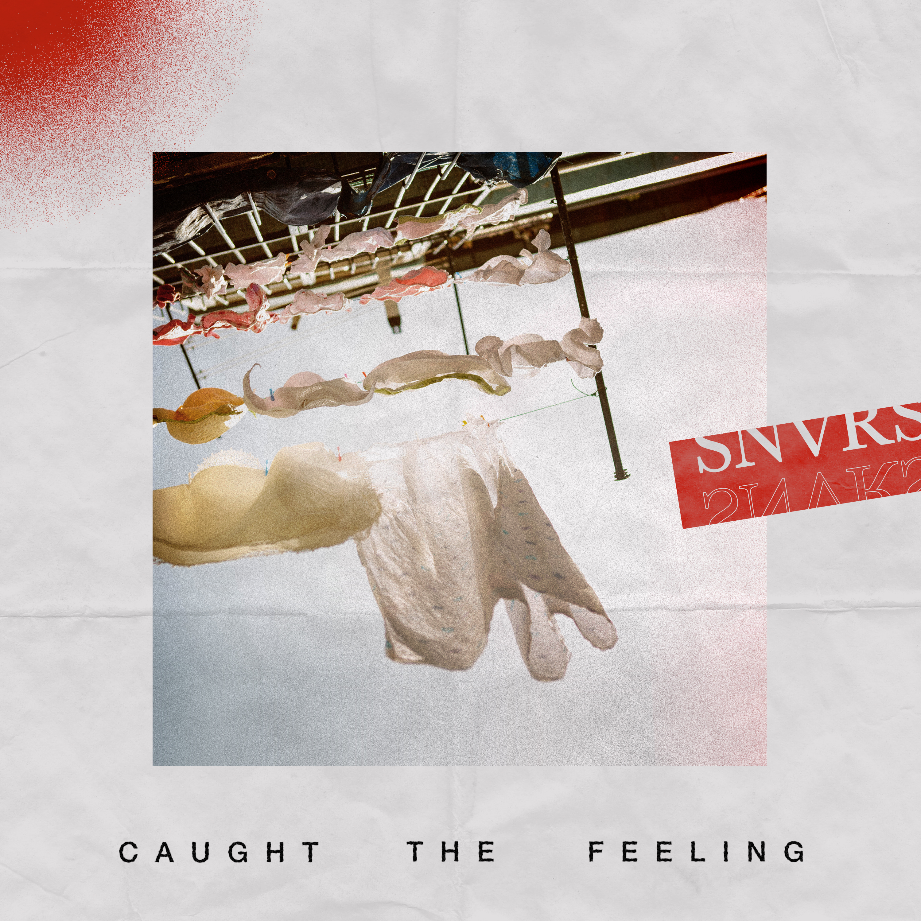 Caught The Feeling (60) (Instrumental)