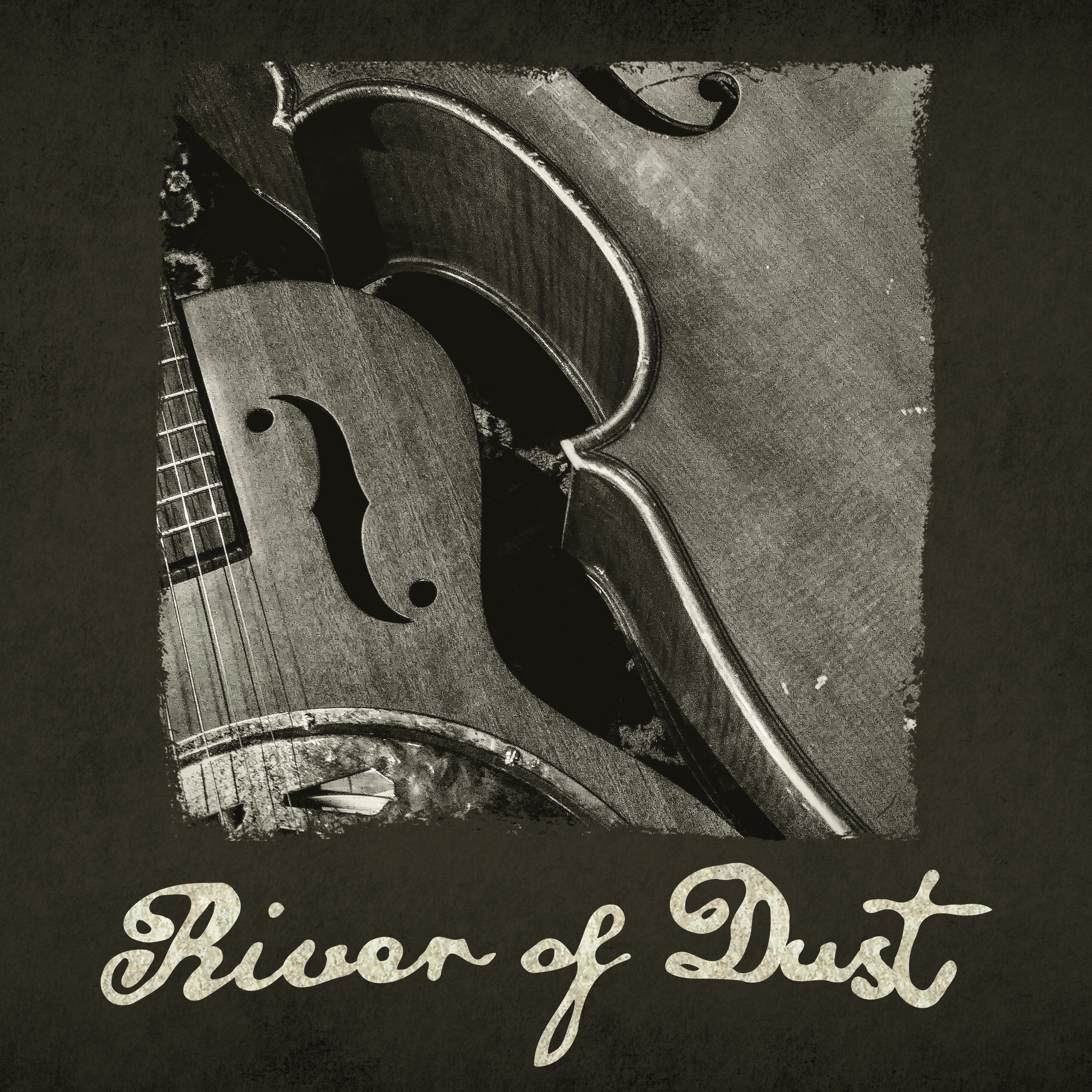 Electric Raven (Instrumental)