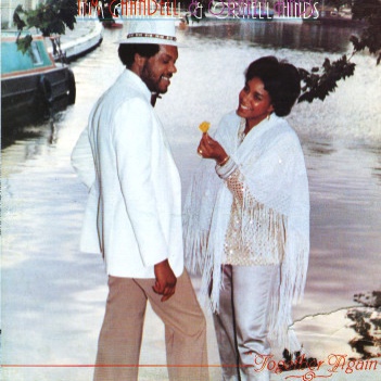 Baby Come Back feat. Ornell Hinds