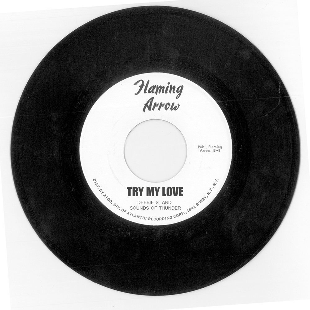 Try My Love