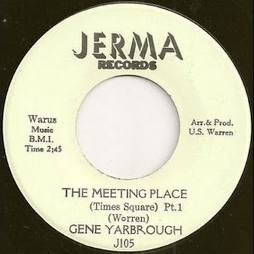 The Meeting Place (Times Square) Pt. 1