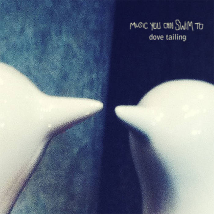Dove Tailing