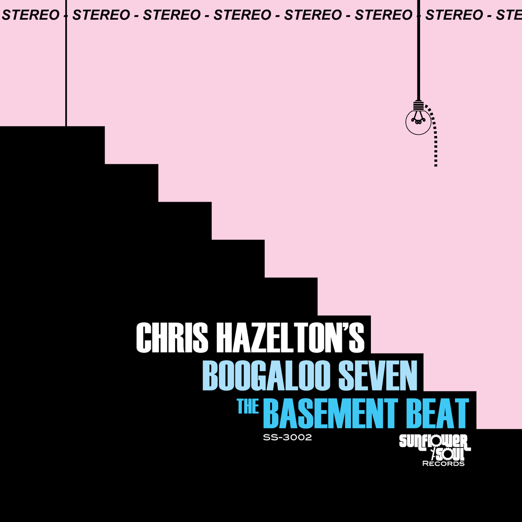 The Basement Beat (Instrumental)
