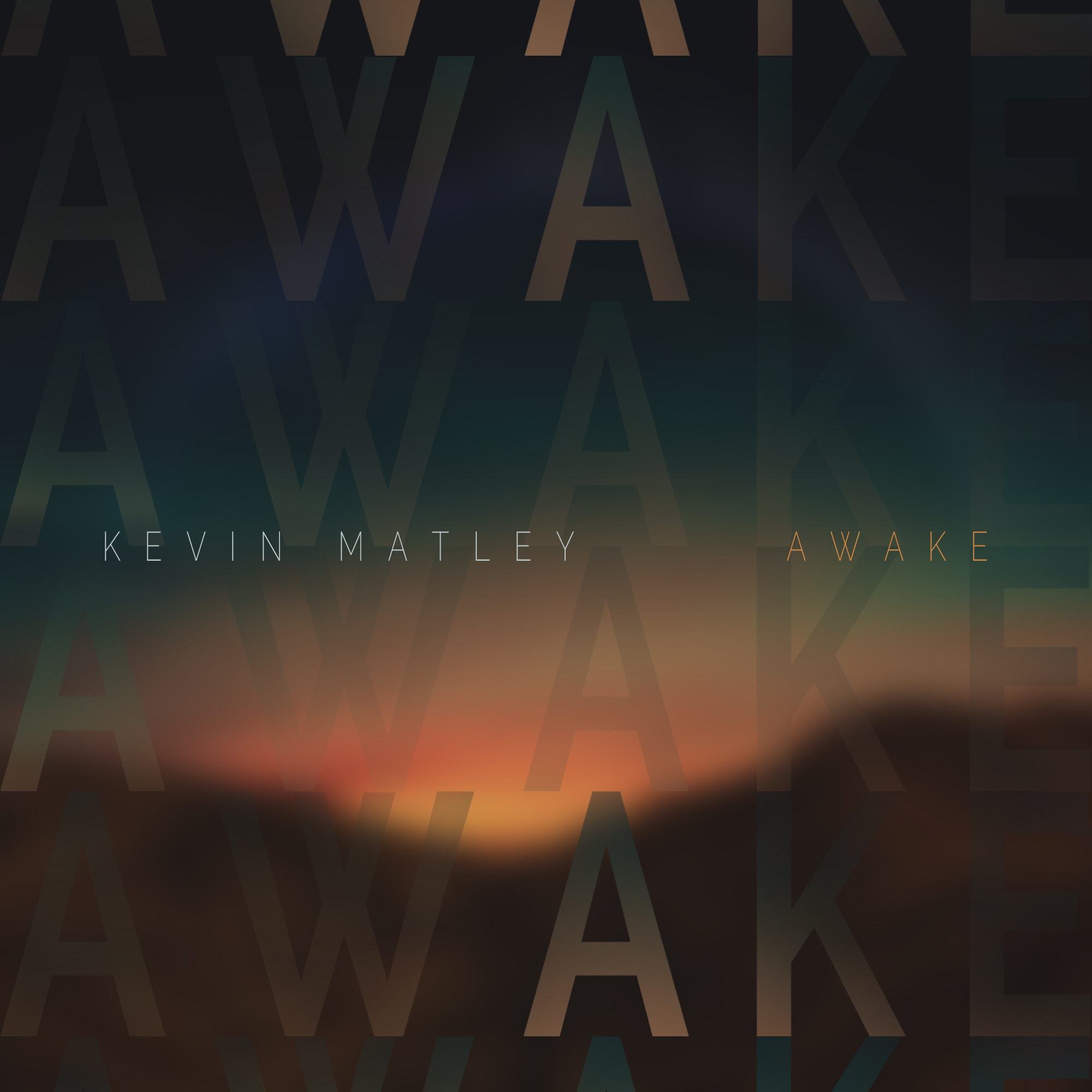 Awake (Instrumental)