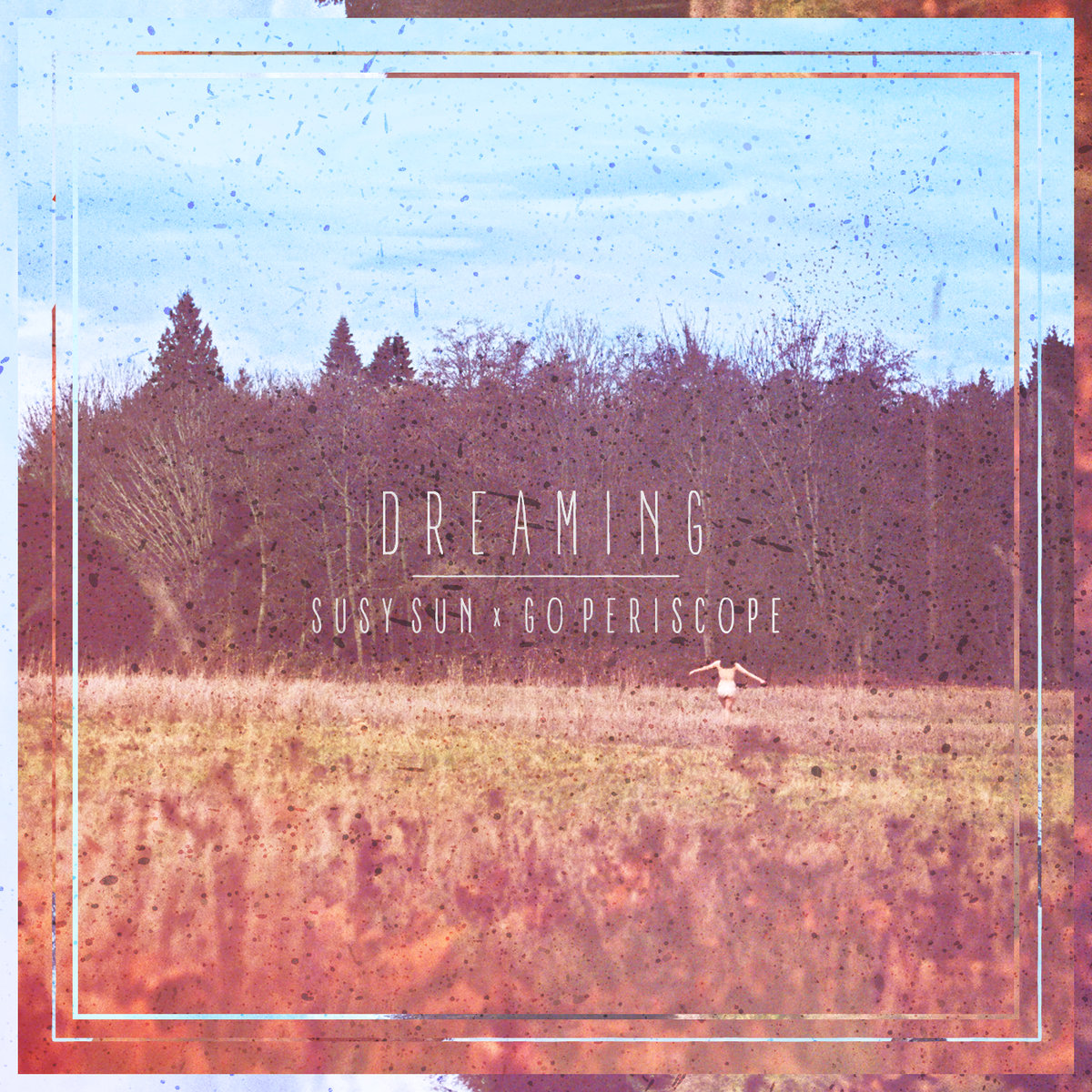 Dreaming feat. Susy Sun (Instrumental)