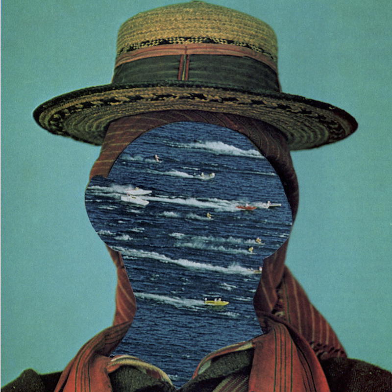 The Stranger (Instrumental)