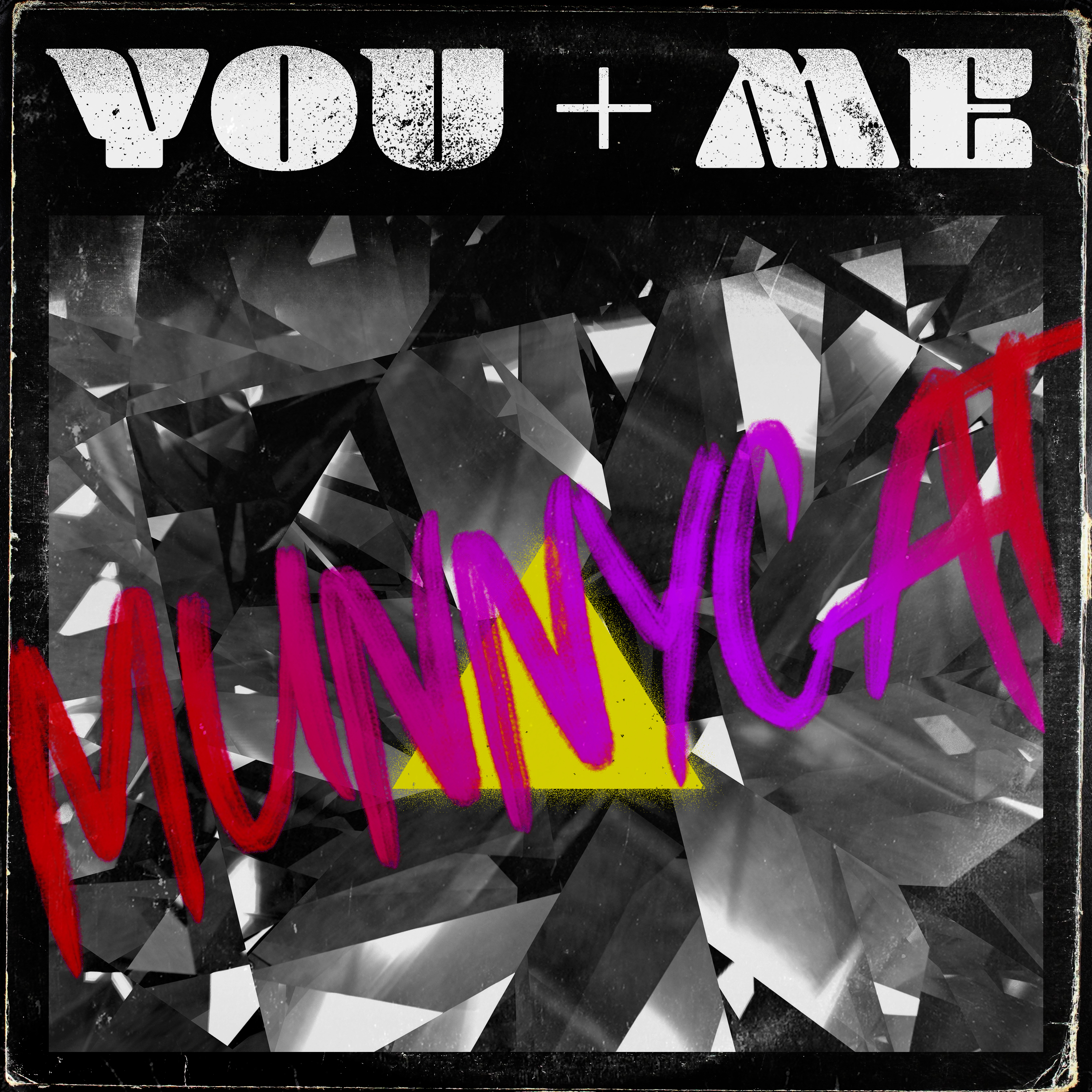 You + Me (60) (with backing vocals) (Instrumental)