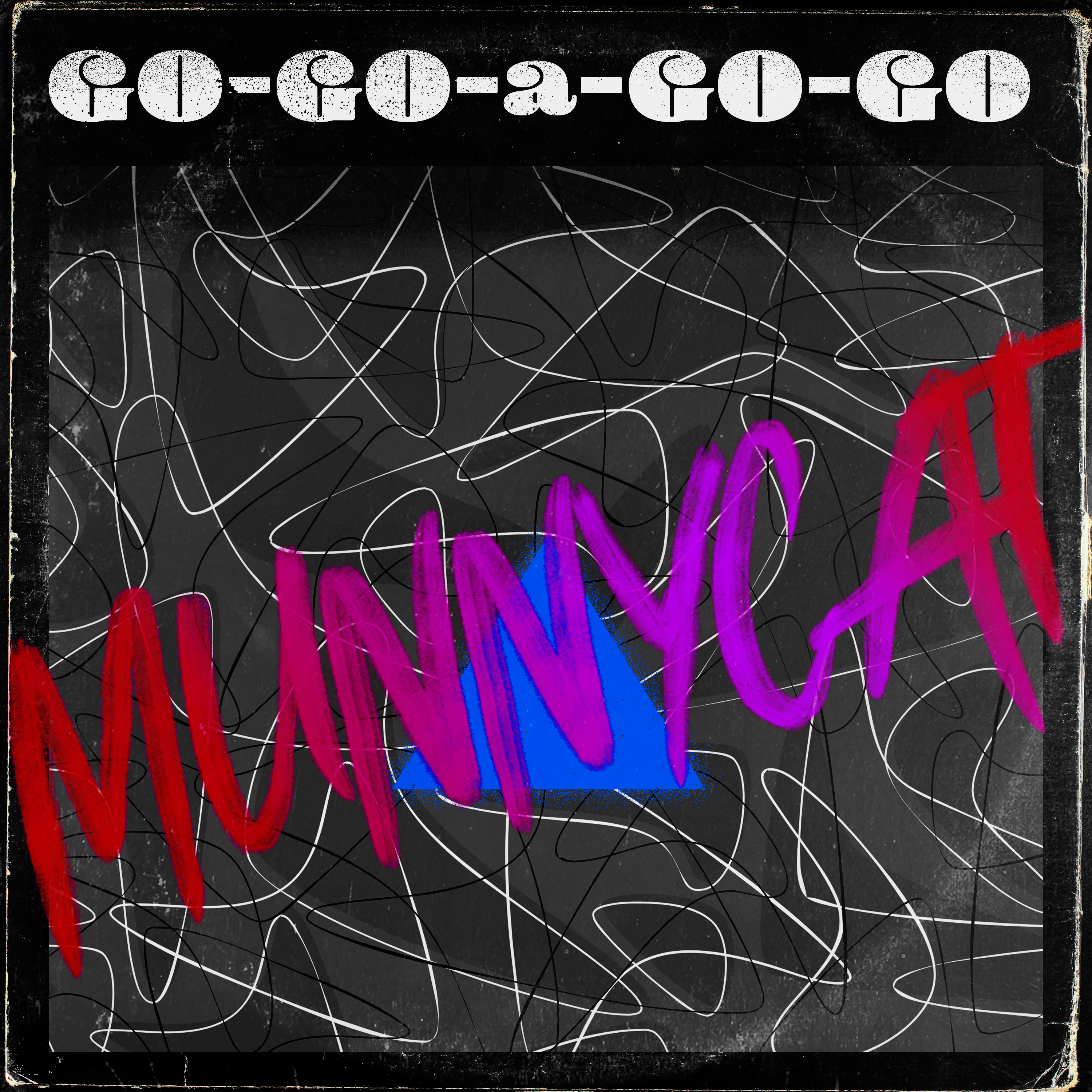 Go-Go A-Go-Go (60) (Instrumental)
