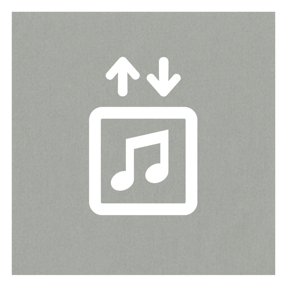 A lot of People Cutting Grass on a Sunday (Instrumental)