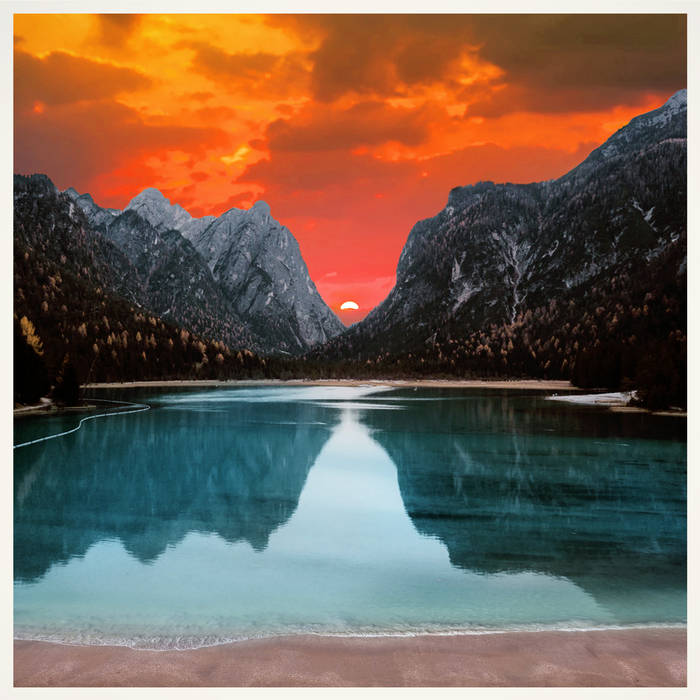 Future Fragile (Instrumental)