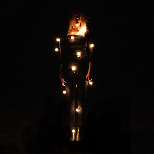 Light the Night feat. Matt Jefferson (Instrumental)