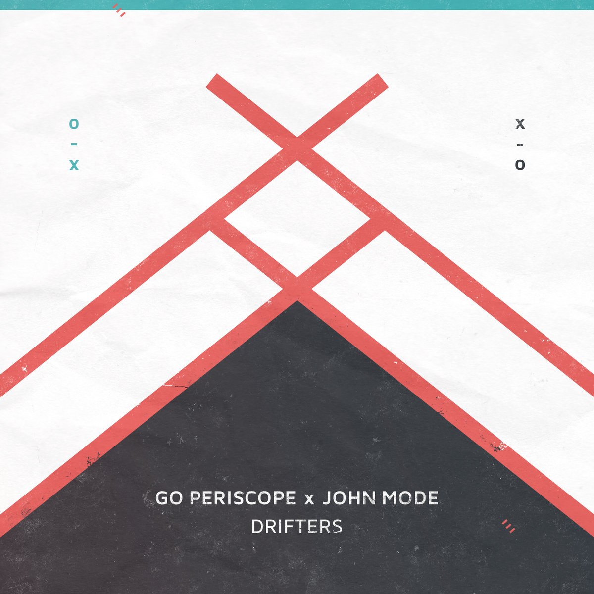 Drifters (Instrumental)