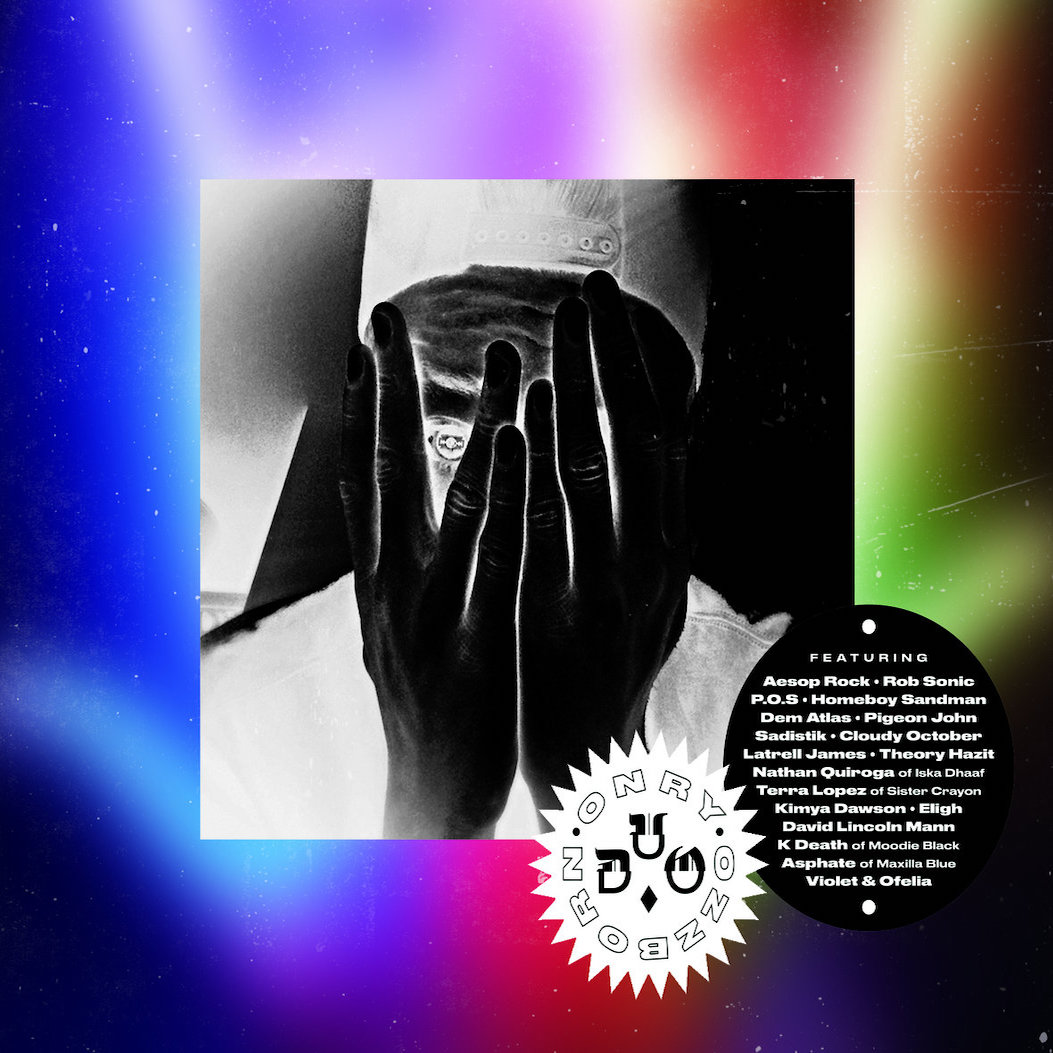 Very Well feat. Terra Lopez of Sister Crayon (Explicit)