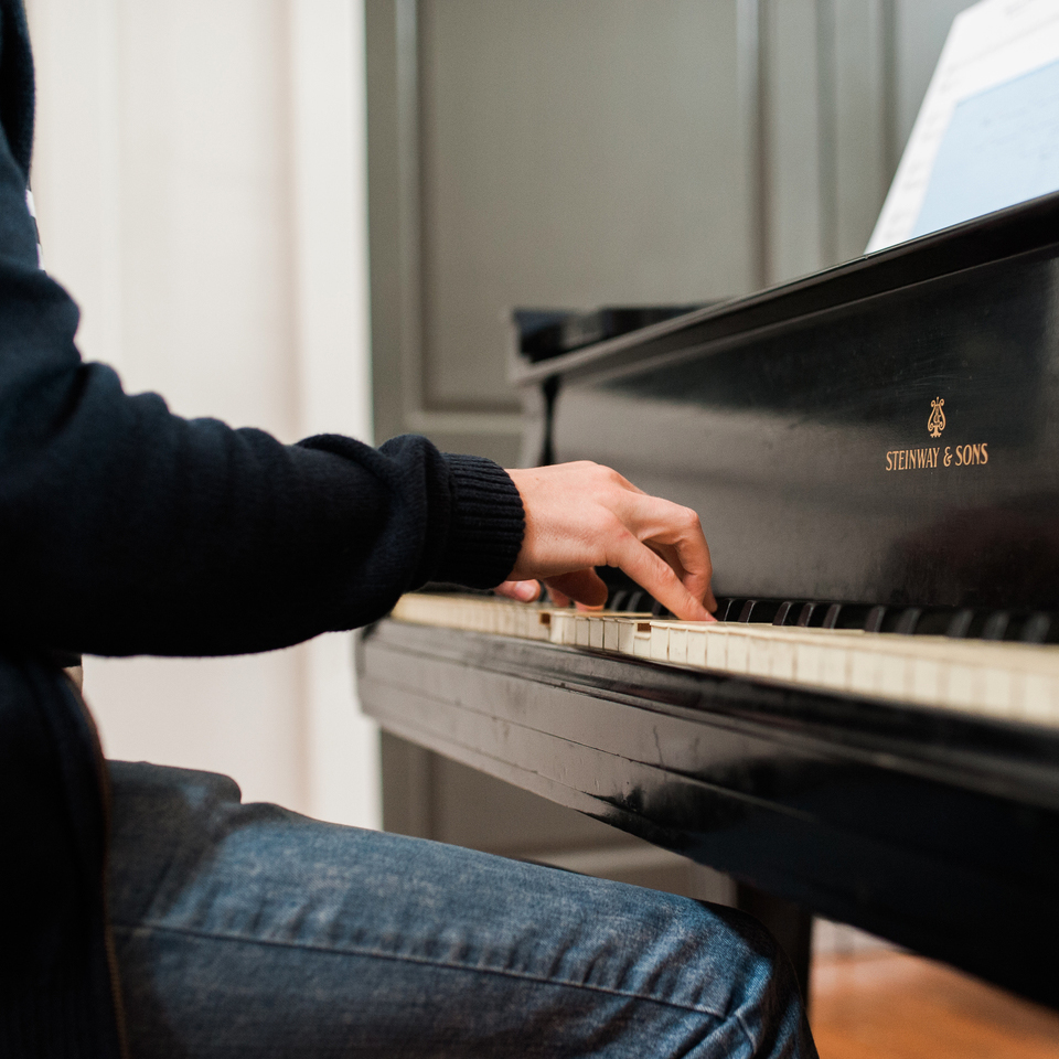 Locals (30) (Instrumental)