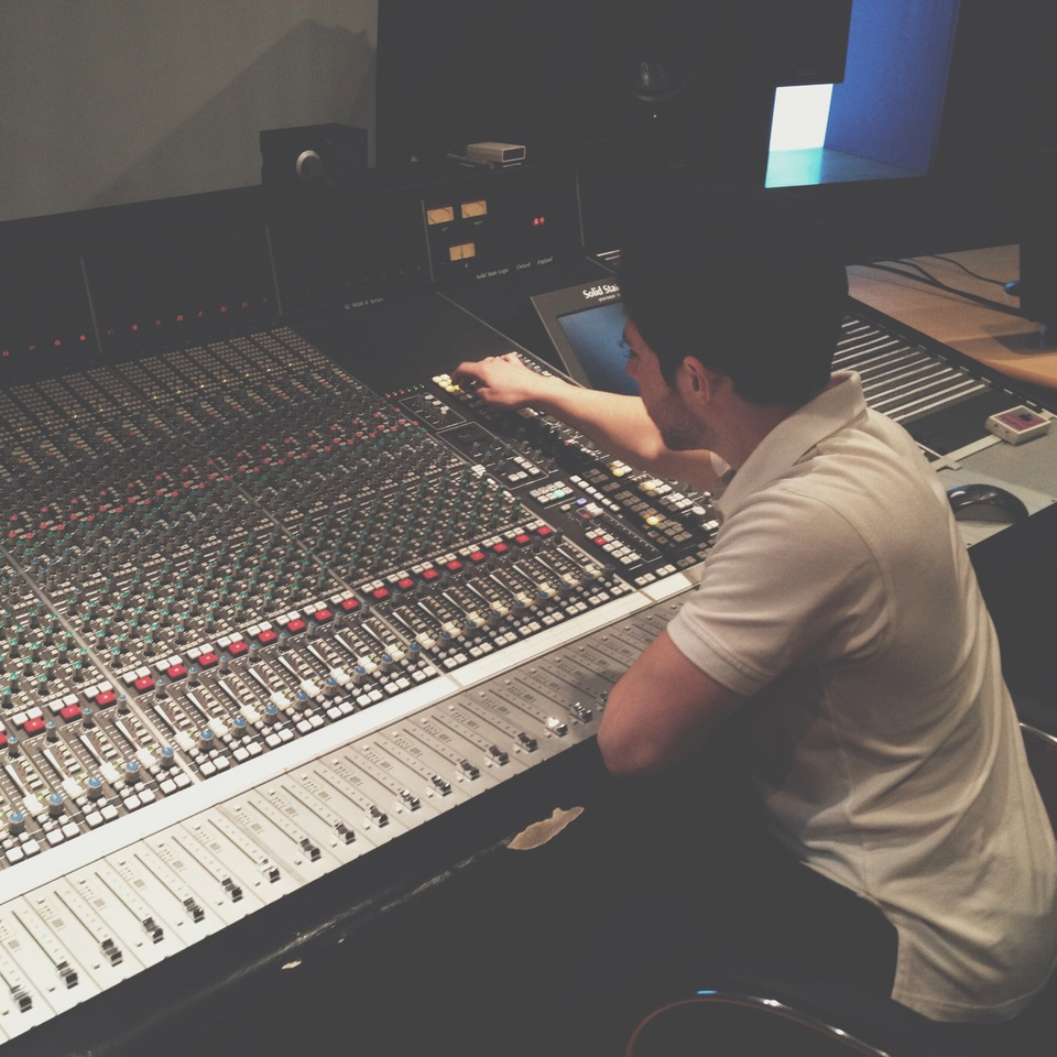 Reflector (Instrumental)