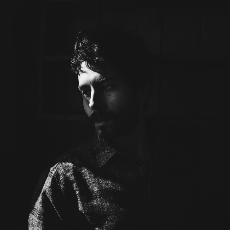 My Turn (90) (Instrumental)