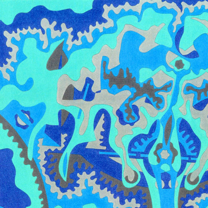 Dusk Latitudes (Instrumental)