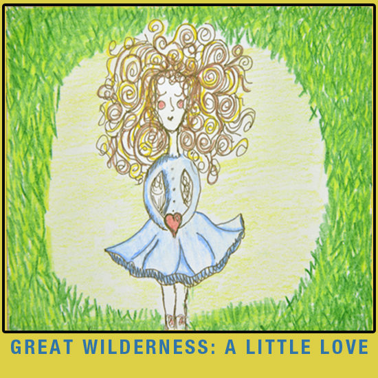 A Little Love (Instrumental)
