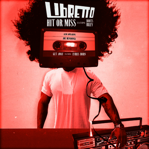 Hit or Miss (Instrumental)