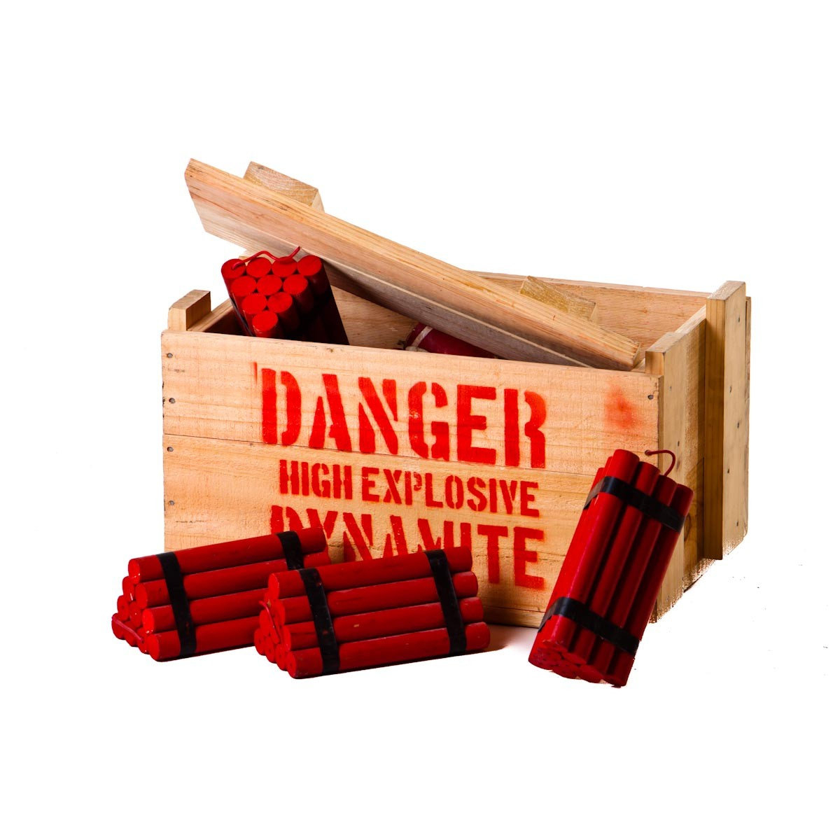 Dynomite (Instrumental)