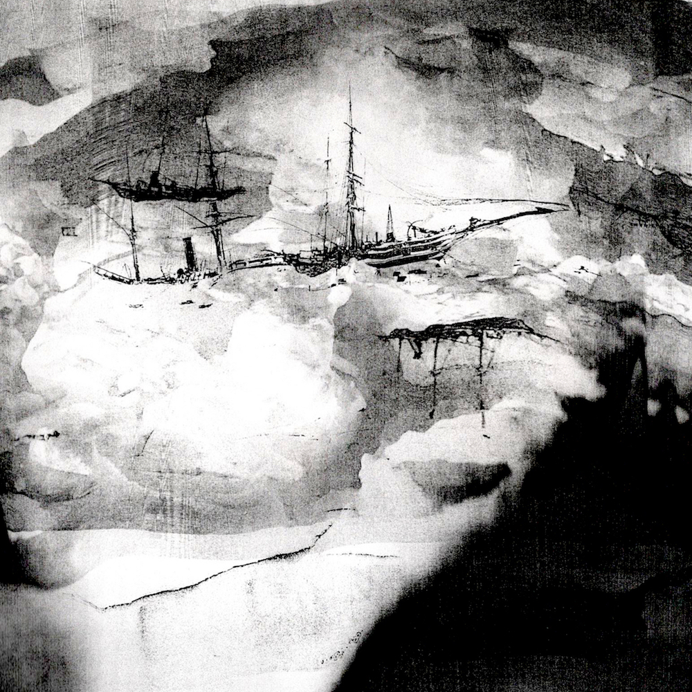 Shapeshifting Clouds (Instrumental)