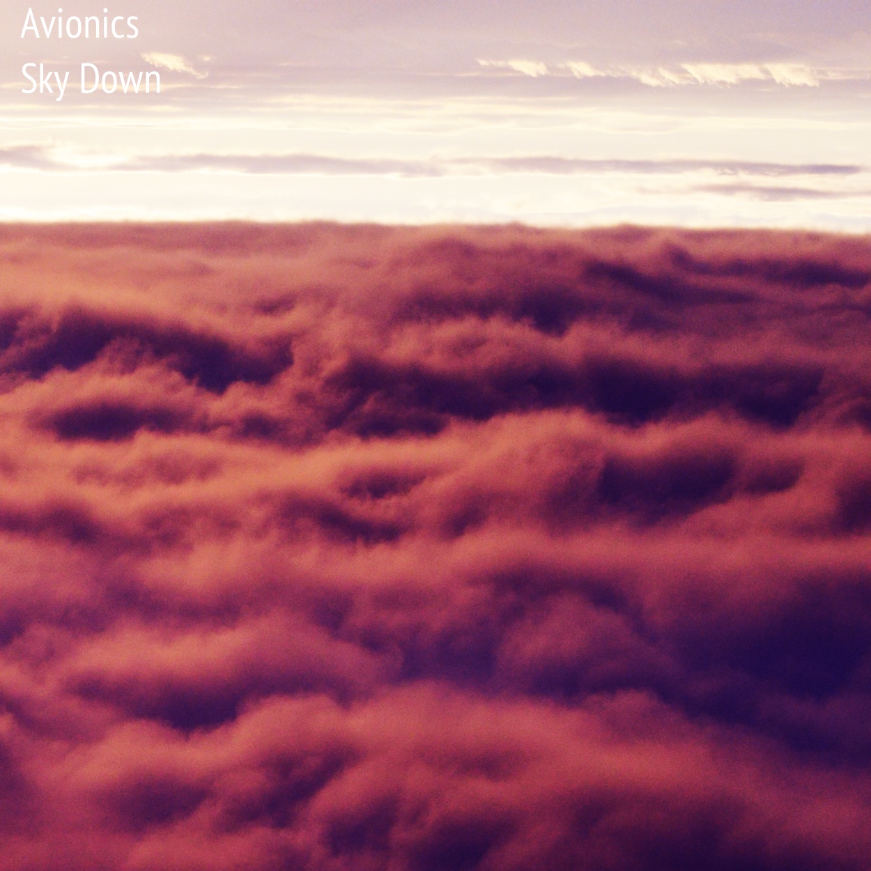 Antarctica (Instrumental)