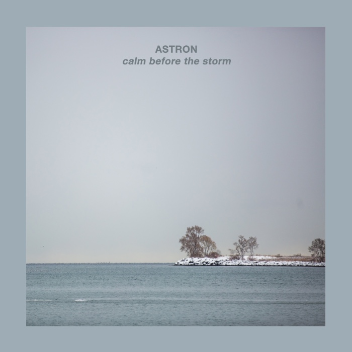Calm Before the Storm (Instrumental)