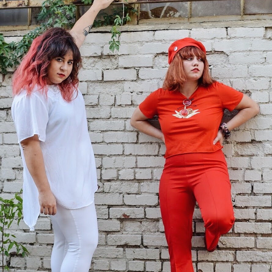 Look (With Oohs) (Instrumental)