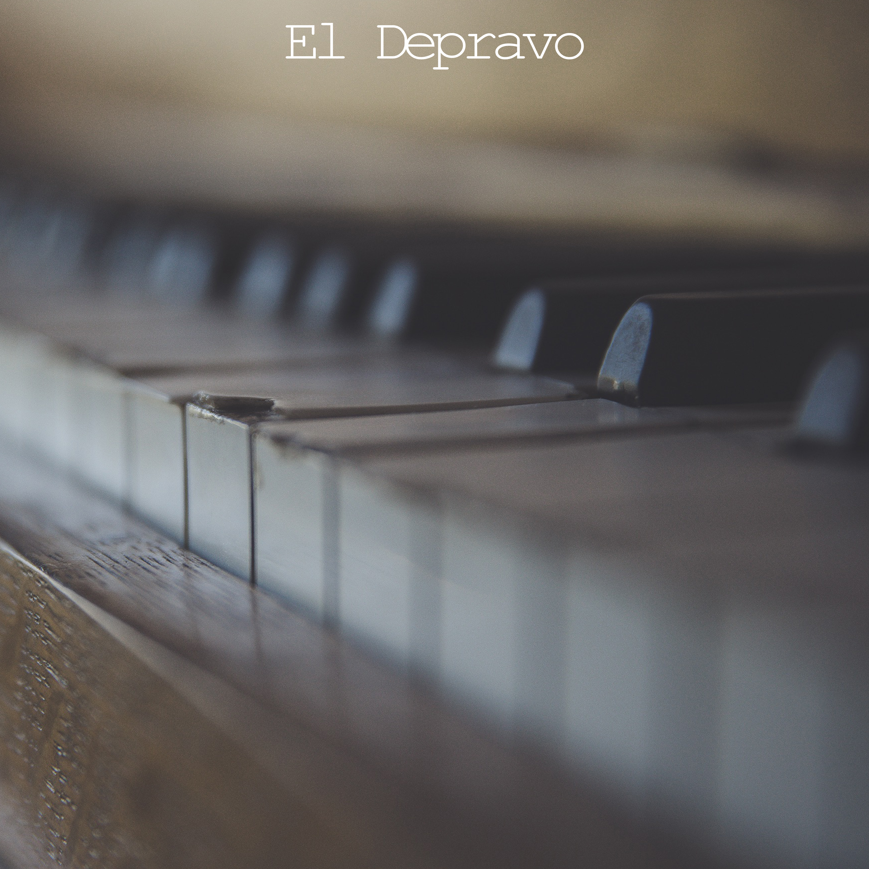Silver Youth (Instrumental)