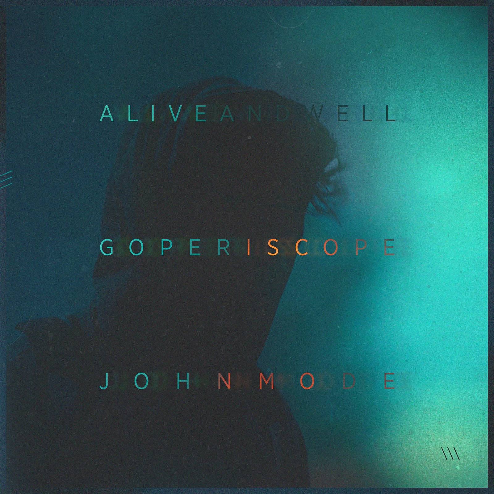 Alive and Well (Instrumental)