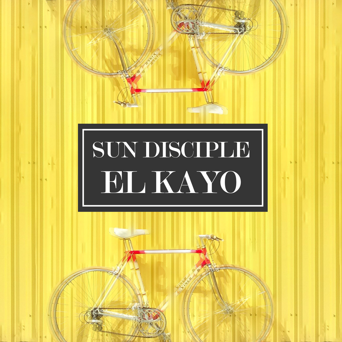Your Heart is a Sun (with Oohs) (Instrumental)