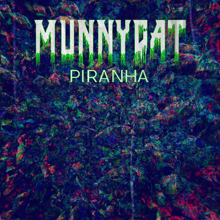 Piranha (With Oohs) (Instrumental)